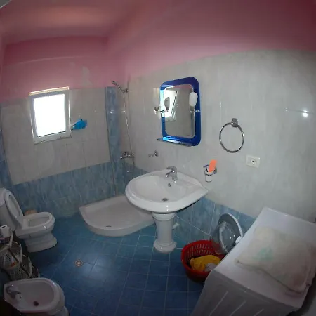 شقة Krenar